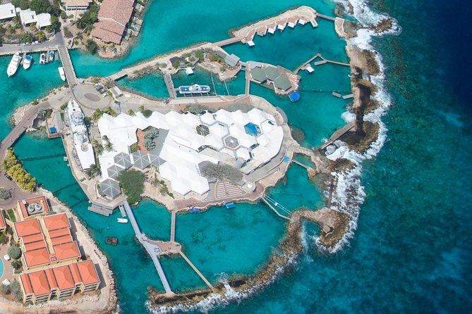 Sea Aquarium Park Curaçao